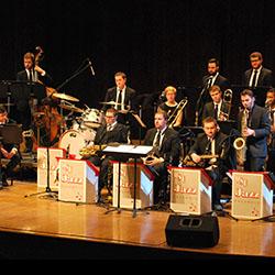 Jazz Ensemble Jazz Ensemble