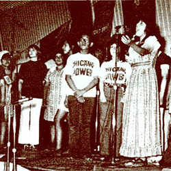 Lawndale Choir Lawndale Choir