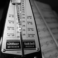 Metronome Metronome