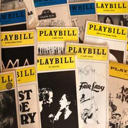 Playbills Playbills