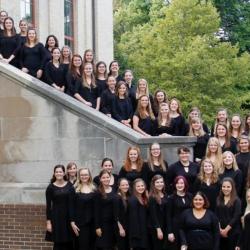 Women's Glee Club Women's Glee Club