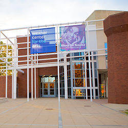 Wexner Center for the Arts Wexner Center for the Arts