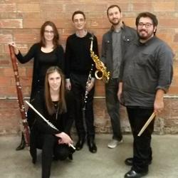 Columbus Ohio Discovery Ensemble Columbus Ohio Discovery Ensemble