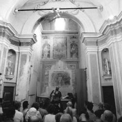 Jazz music in worship Jazz music in worship