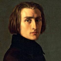 Franz Liszt Franz Liszt