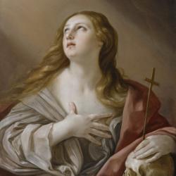 Lament of Mary Magdalene Lament of Mary Magdalene