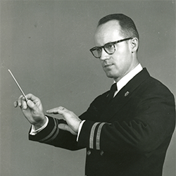 Donald E. McGinnis Donald E. McGinnis