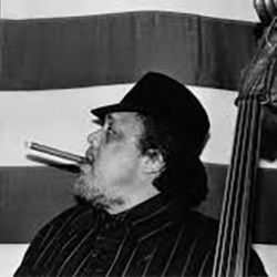 Charles Mingus Charles Mingus