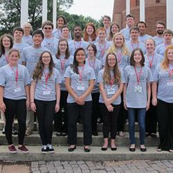 Double Reed Camp Double Reed Camp