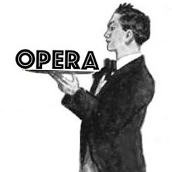 Operatic Hors d'Oeuvres Operatic Hors d'Oeuvres