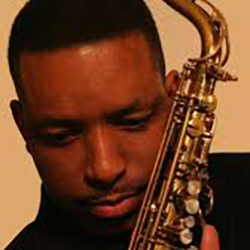 Donald Harrison Donald Harrison
