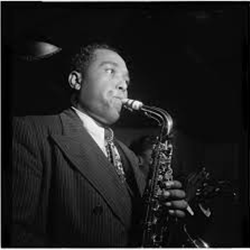 Charlie Parker Charlie Parker