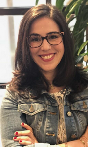 Dr. Michal Raizen